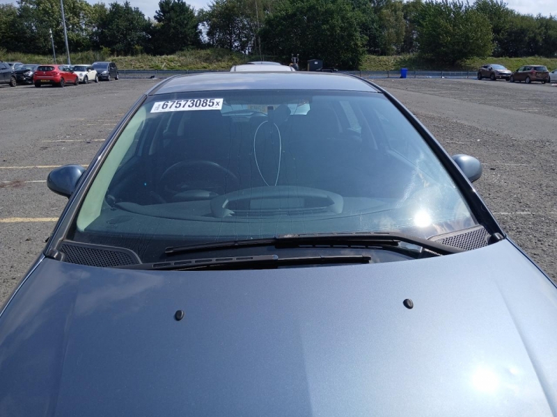 U173, Citroen C4 2006, 1.6, бензин, МКПП