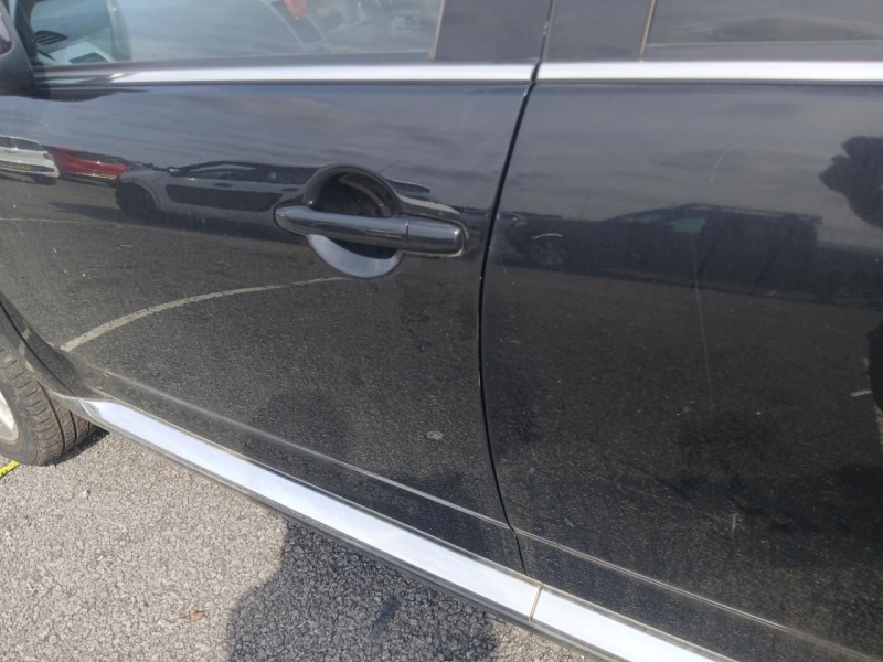 U174, Citroen C-Crosser 2008, 2.2, дизель, МКПП