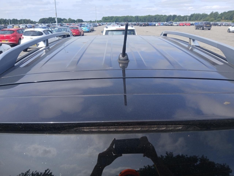 U174, Citroen C-Crosser 2008, 2.2, дизель, МКПП