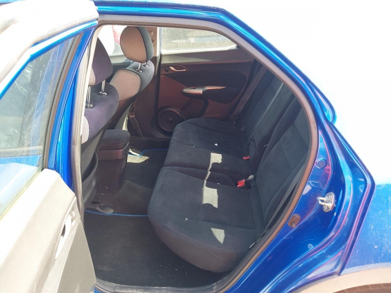 W305, Honda Civic 2007, 1.8, бензин, МКПП