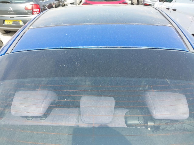 W305, Honda Civic 2007, 1.8, бензин, МКПП
