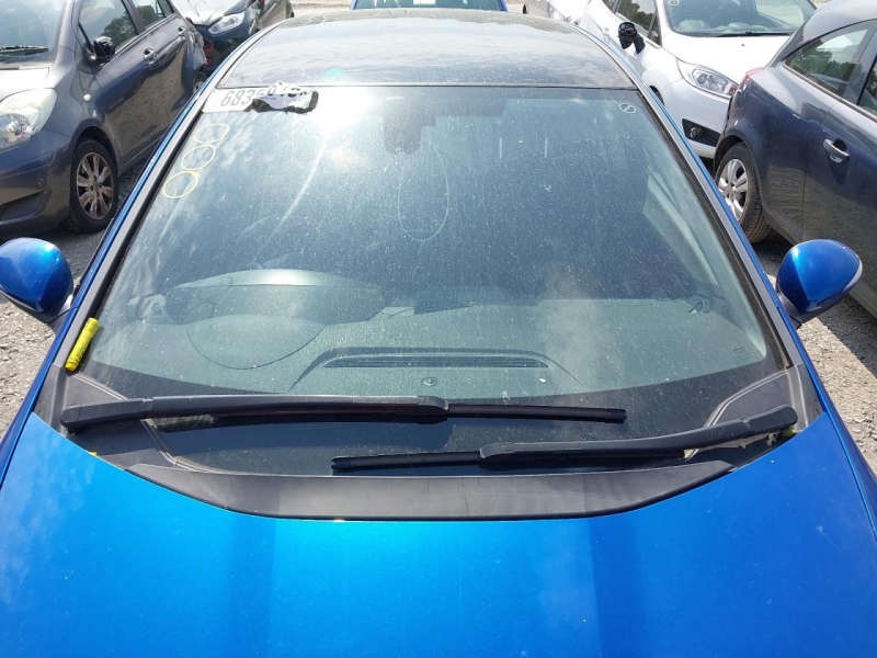 W305, Honda Civic 2007, 1.8, бензин, МКПП