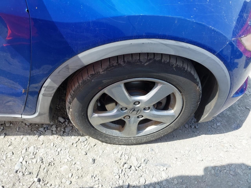 W305, Honda Civic 2007, 1.8, бензин, МКПП