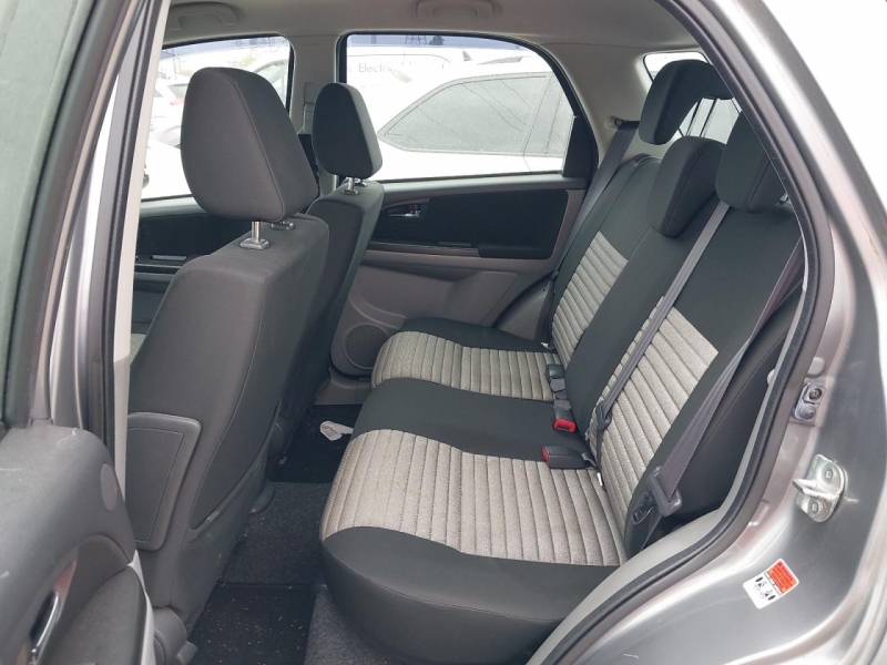 W306, Suzuki SX4 2011, 1.6, бензин, МКПП