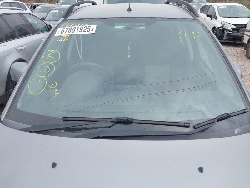 W306, Suzuki SX4 2011, 1.6, бензин, МКПП