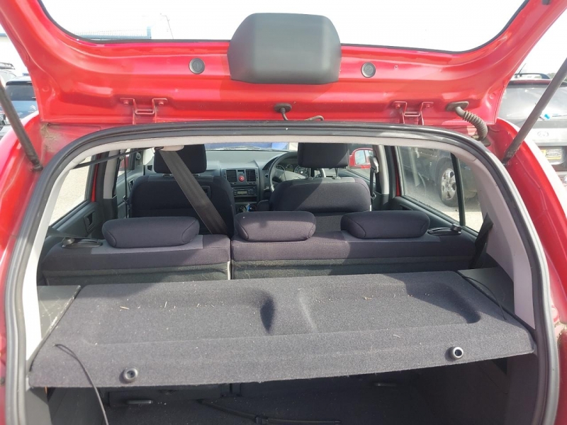 Y116, Hyundai Getz 2008, 1.4, бензин, МКПП