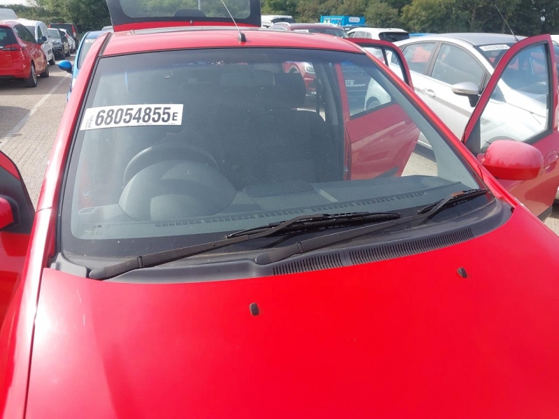 Y116, Hyundai Getz 2008, 1.4, бензин, МКПП