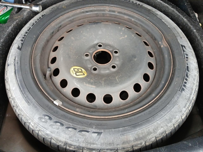 Y117, Ford Focus 2009, 1.6, бензин, МКПП