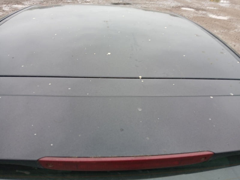 Y117, Ford Focus 2009, 1.6, бензин, МКПП