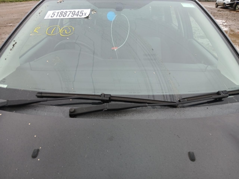 Y117, Ford Focus 2009, 1.6, бензин, МКПП