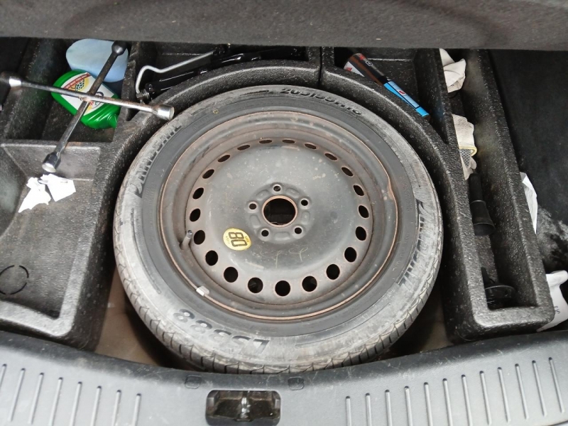 Y117, Ford Focus 2009, 1.6, бензин, МКПП