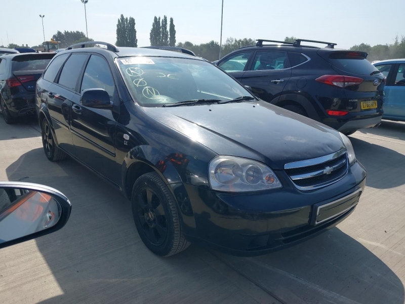 Y118, Chevrolet Lacetti 2010, 1.8, бензин, АКПП