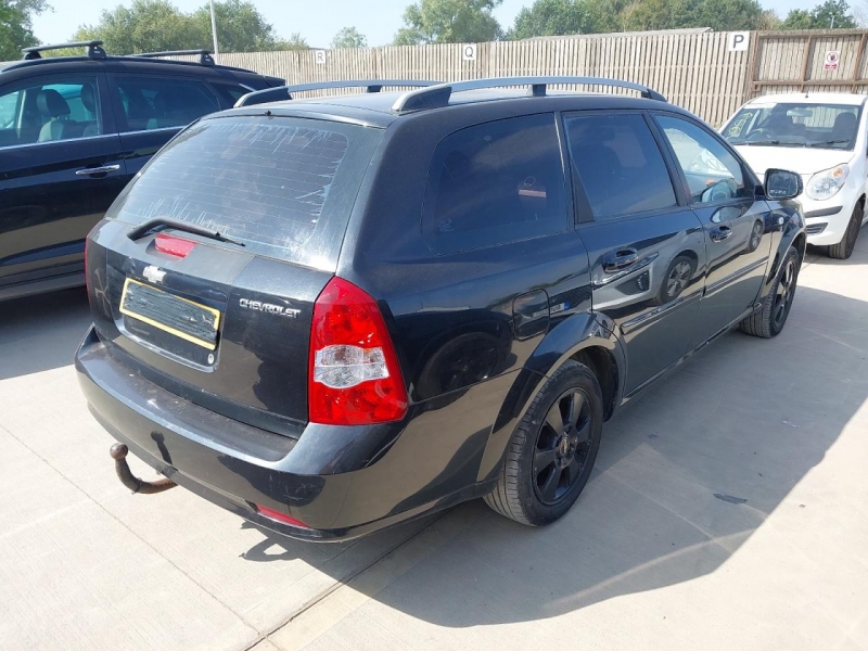 Y118, Chevrolet Lacetti 2010, 1.8, бензин, АКПП