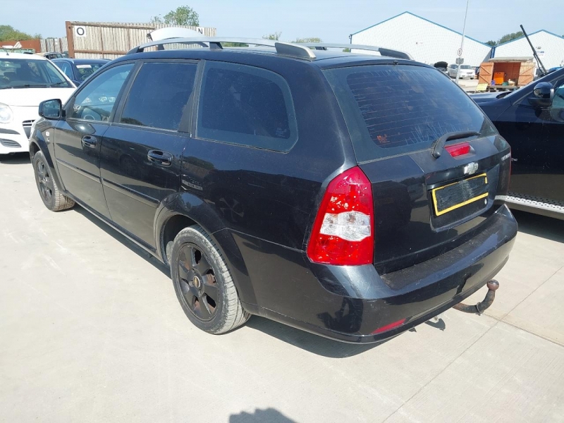 Y118, Chevrolet Lacetti 2010, 1.8, бензин, АКПП