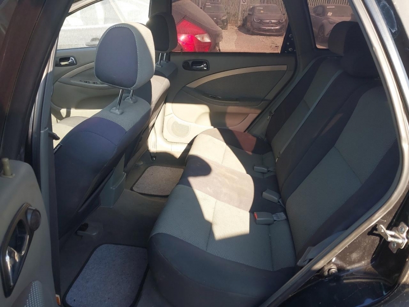 Y118, Chevrolet Lacetti 2010, 1.8, бензин, АКПП