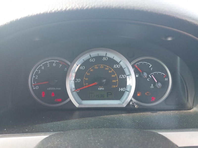 Y118, Chevrolet Lacetti 2010, 1.8, бензин, АКПП