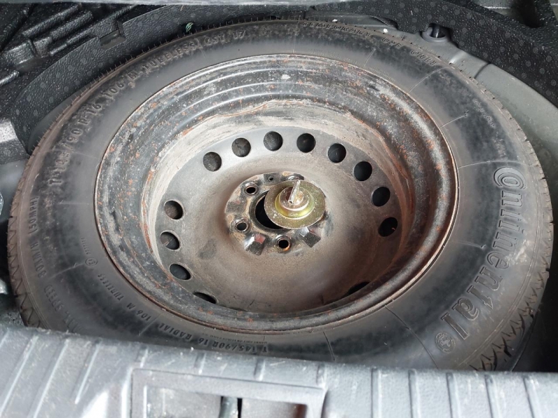 Y119, Nissan Qashqai 2007, 1.6, бензин, МКПП