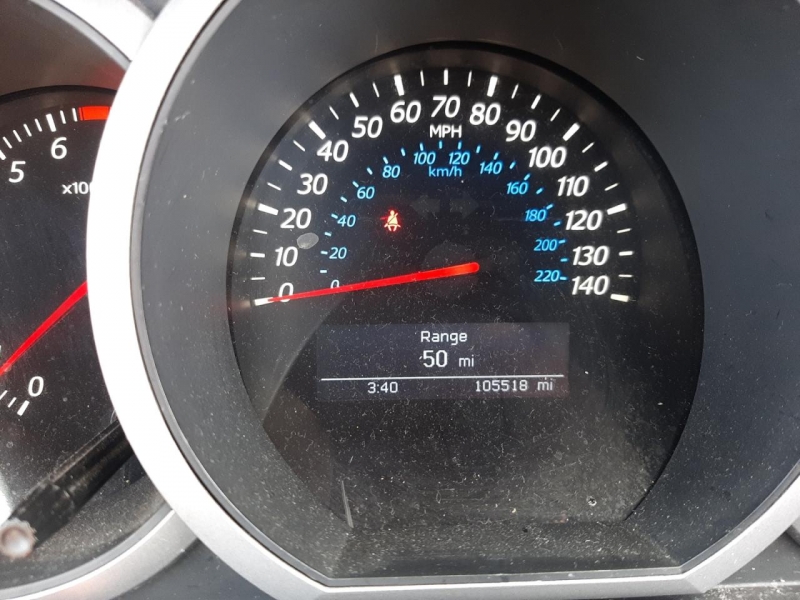 Y120, Suzuki Grand Vitara 2013, 2.4, бензин, МКПП