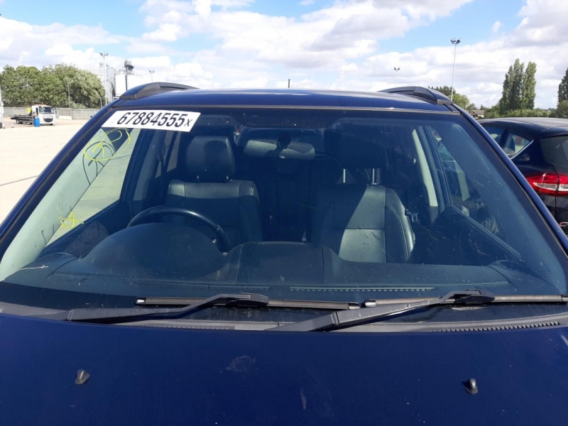 Y120, Suzuki Grand Vitara 2013, 2.4, бензин, МКПП