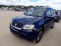 Y120, Suzuki Grand Vitara 2013, 2.4, бензин, МКПП