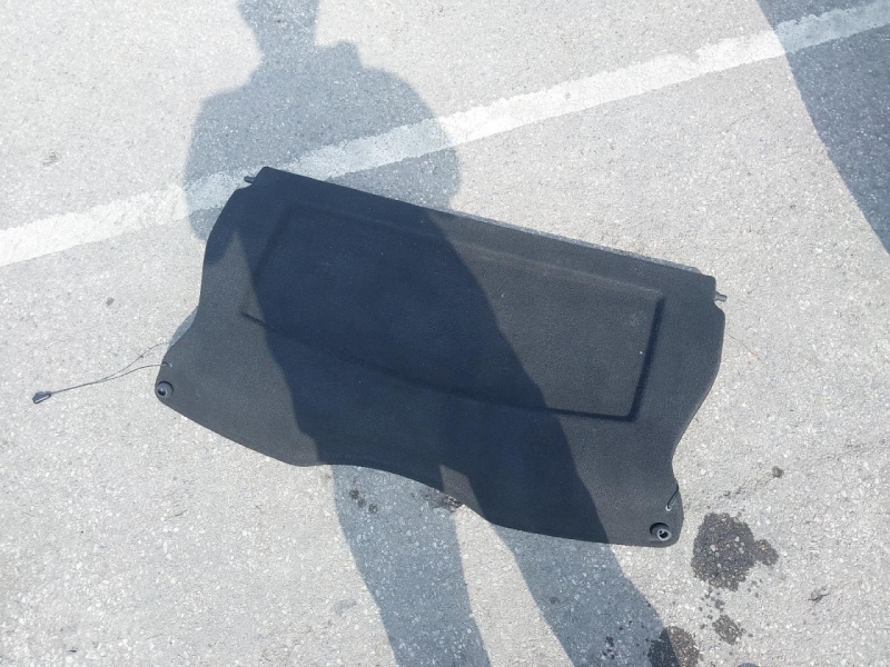 U175, Ford Fusion 2007, 1.4, бензин, МКПП