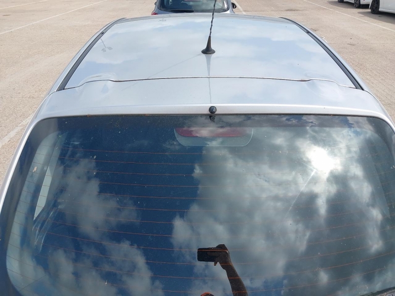 Y121, Mazda 3 2007, 1.6, бензин, МКПП