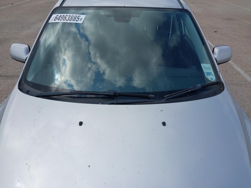 Y121, Mazda 3 2007, 1.6, бензин, МКПП