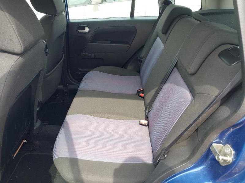 W307, Ford Fusion 2008, 1.4, бензин, МКПП