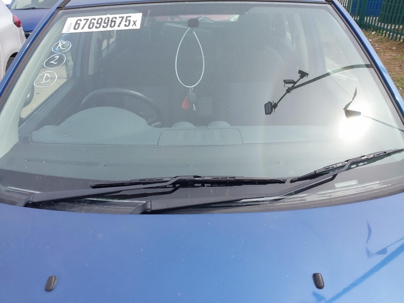 W307, Ford Fusion 2008, 1.4, бензин, МКПП