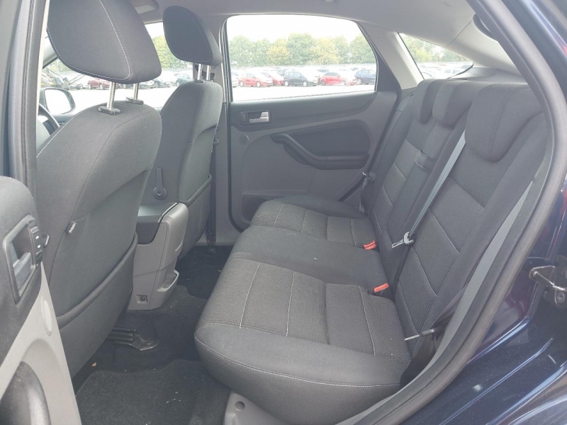 W308, Ford Focus 2010, 2.0, бензин, МКПП