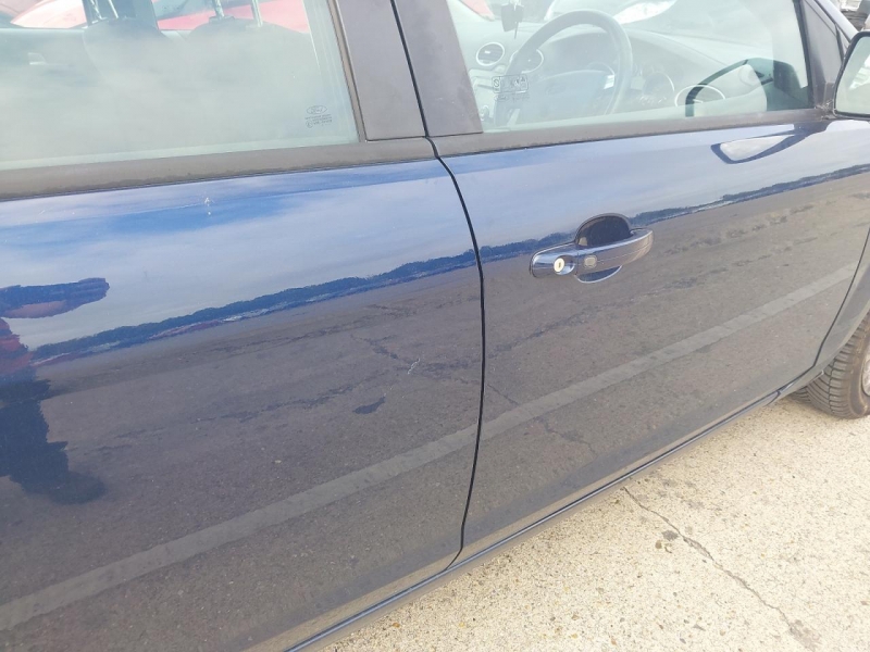 W308, Ford Focus 2010, 2.0, бензин, МКПП