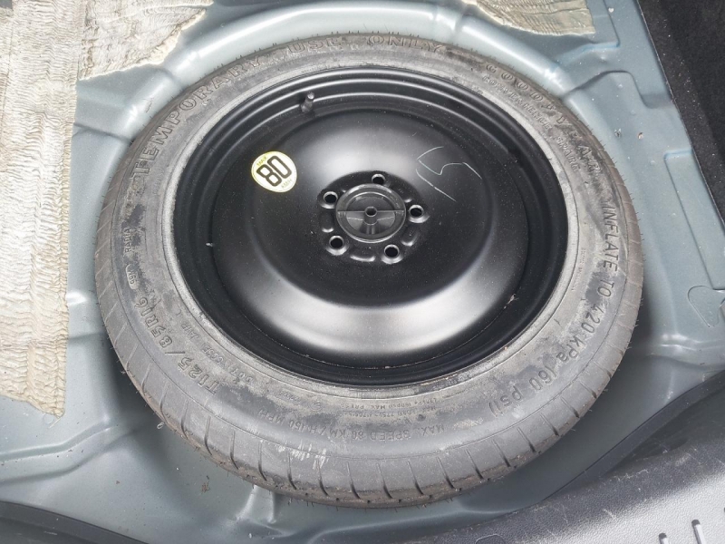 W308, Ford Focus 2010, 2.0, бензин, МКПП