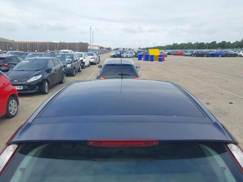 W308, Ford Focus 2010, 2.0, бензин, МКПП