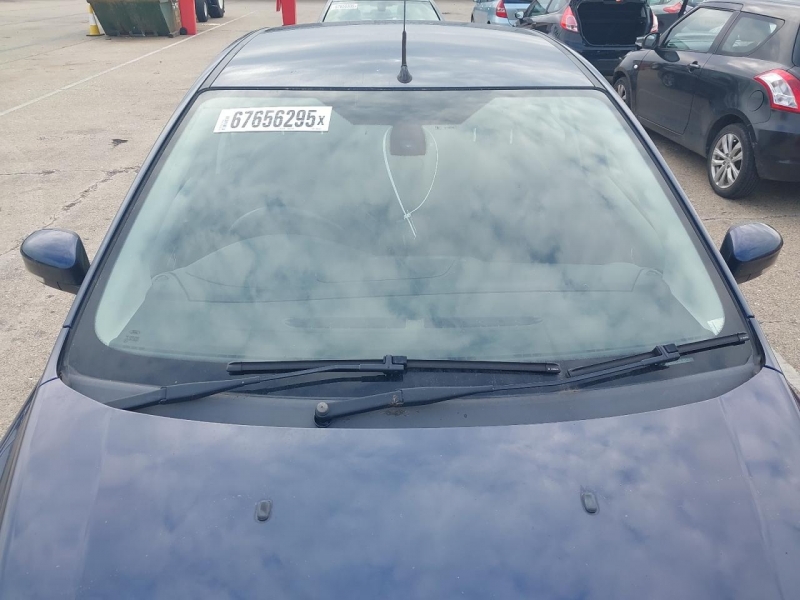 W308, Ford Focus 2010, 2.0, бензин, МКПП