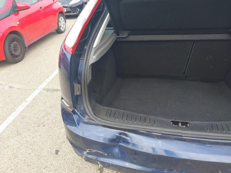 W308, Ford Focus 2010, 2.0, бензин, МКПП