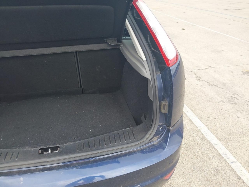 W308, Ford Focus 2010, 2.0, бензин, МКПП