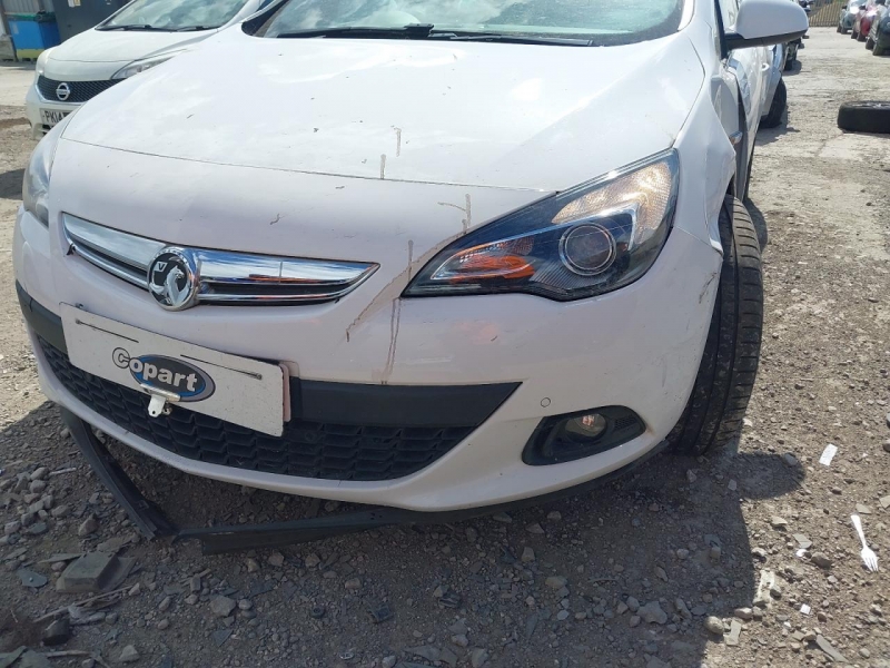 U176, Opel Astra 2013, 1.4, бензин, МКПП