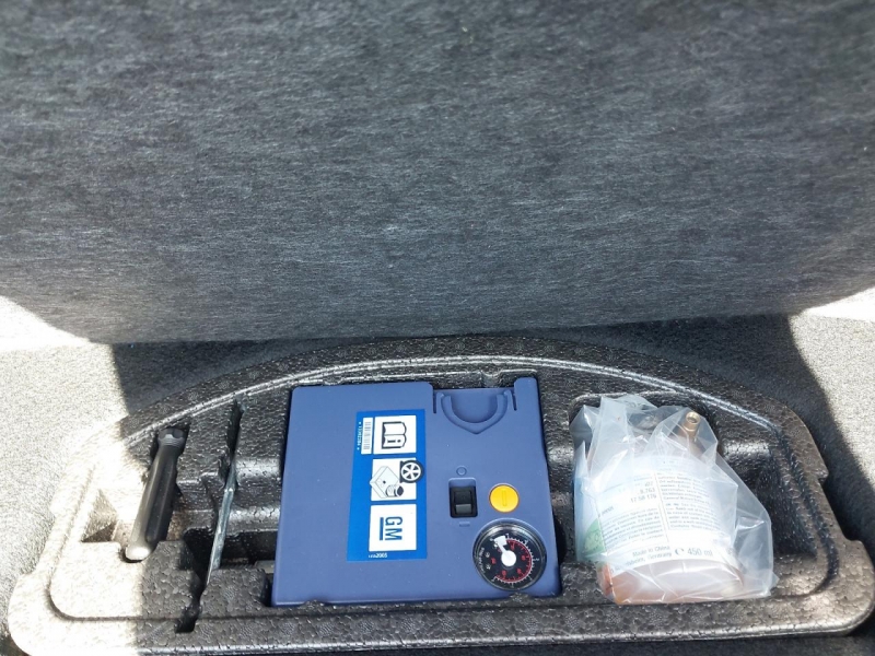 U176, Opel Astra 2013, 1.4, бензин, МКПП