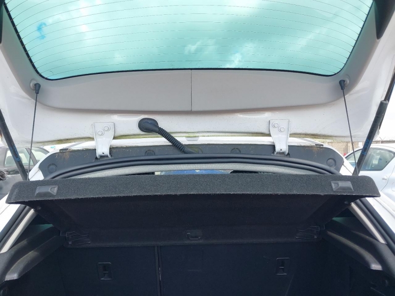 U176, Opel Astra 2013, 1.4, бензин, МКПП