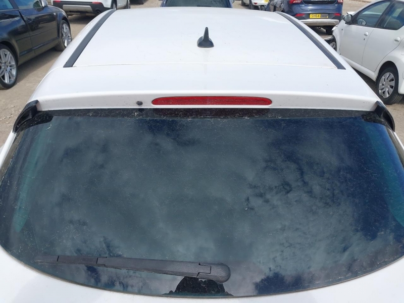 U176, Opel Astra 2013, 1.4, бензин, МКПП