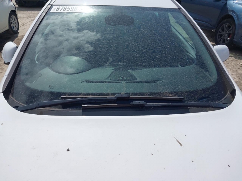 U176, Opel Astra 2013, 1.4, бензин, МКПП