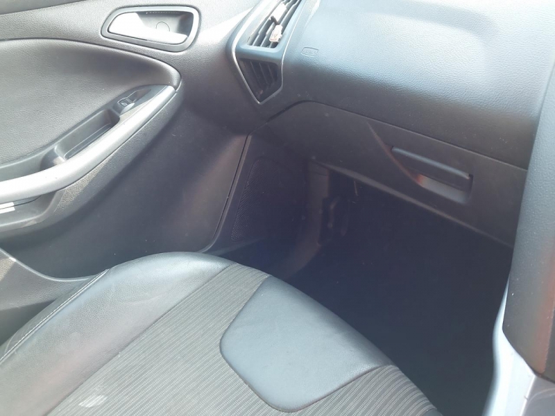 U177, Ford Focus 2013, 2.0, дизель, МКПП