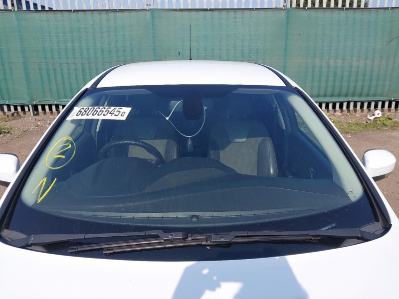 U177, Ford Focus 2013, 2.0, дизель, МКПП