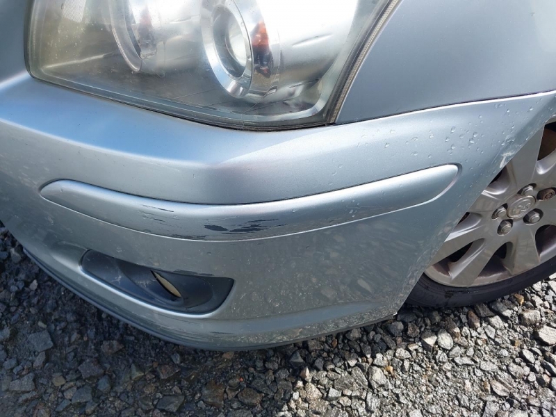 U178, Toyota Avensis 2008, 1.8, бензин, МКПП