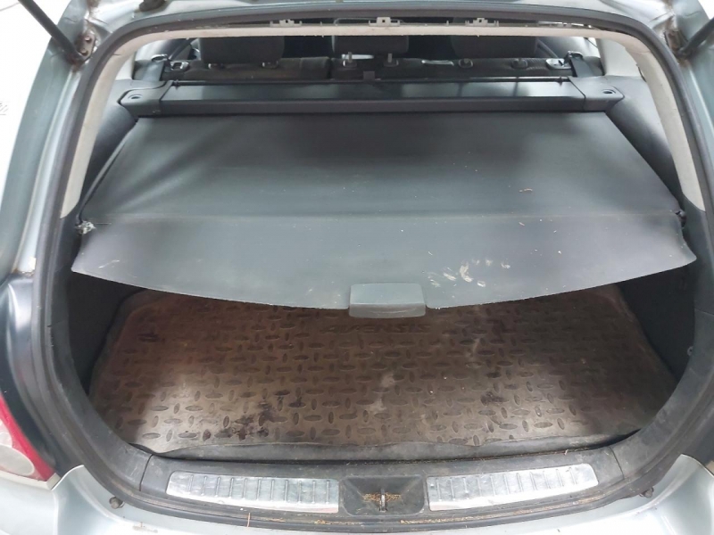 U178, Toyota Avensis 2008, 1.8, бензин, МКПП