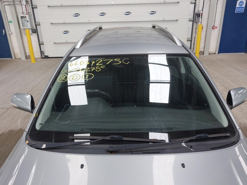 U178, Toyota Avensis 2008, 1.8, бензин, МКПП