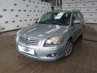 U178, Toyota Avensis 2008, 1.8, бензин, МКПП