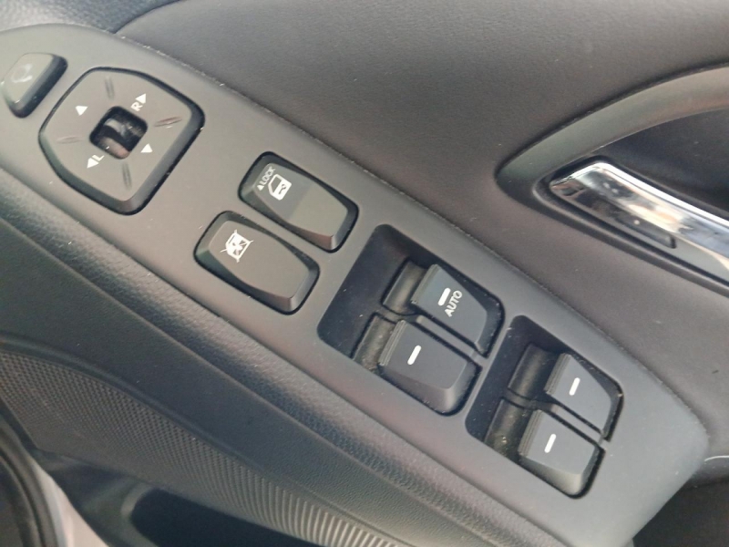 U179, Hyundai ix35 2013, 2.0, дизель, МКПП