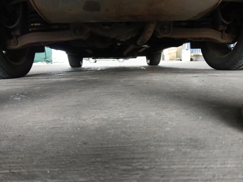 U179, Hyundai ix35 2013, 2.0, дизель, МКПП