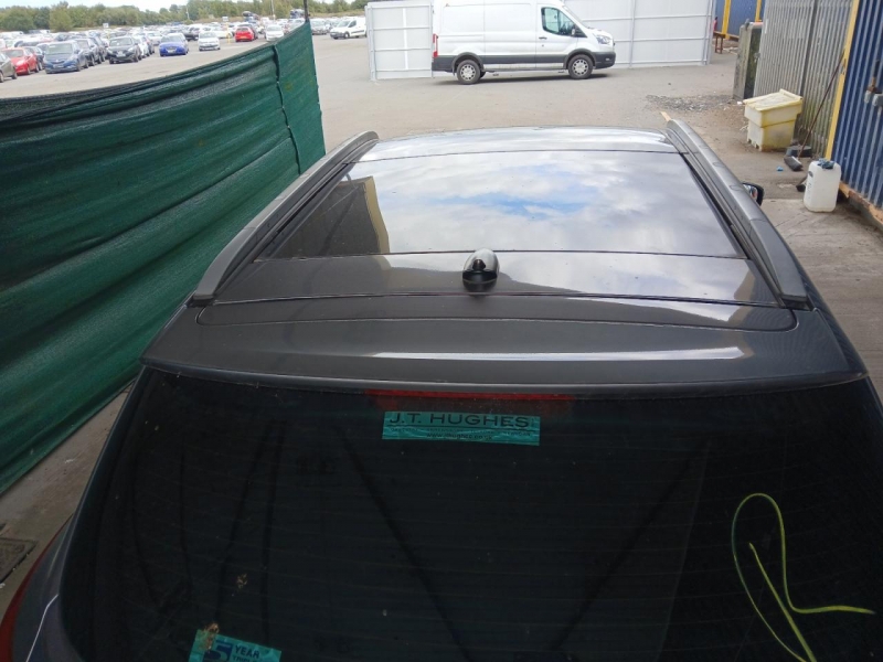 U179, Hyundai ix35 2013, 2.0, дизель, МКПП